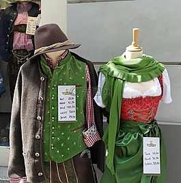服裝,傳統,海關