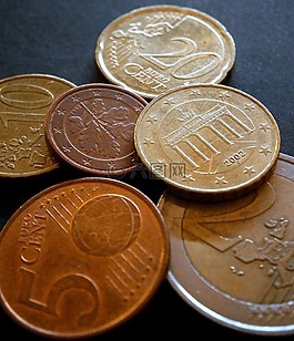 钱,现金及现金等价物,零钱