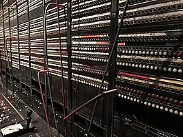 電話,電纜,技術