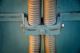 電源線,技術(shù),建設(shè)