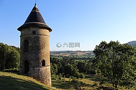 體系結(jié)構(gòu),塔,旅行