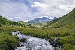 la。,aosta valley,阿爾卑斯山