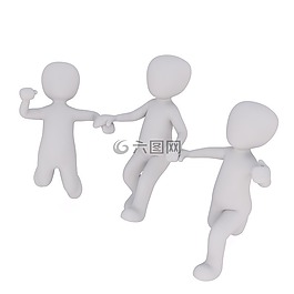 團(tuán)隊(duì)協(xié)作,伙伴關(guān)系,部隊(duì)