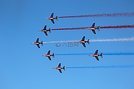 飛機,飛行,軍事