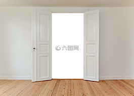 鉸鏈的門,門,輸入