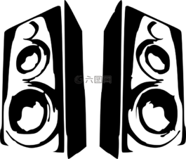 揚(yáng)聲器,聲音,音頻