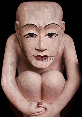 雕像,石像鬼之,哥特