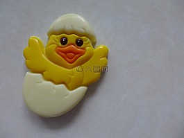 復(fù)活節(jié),小雞,雞蛋