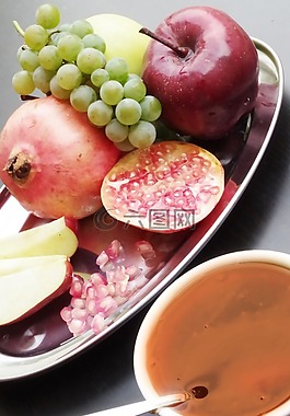 新年,以色列,蘋果