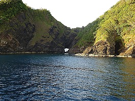 美兰岛,泰国,跳水