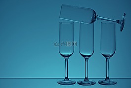 玻璃,玻璃,喝
