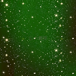 背景,圣誕節(jié),明星