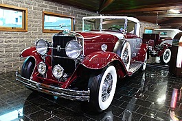 汽車,老,車輛