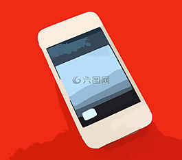 智能手機(jī),電話,移動