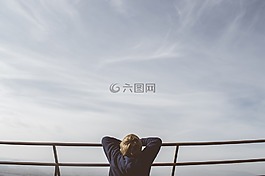 家伙,男子,男