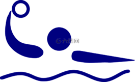 水,马球,运动