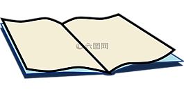 書,開放,閱讀