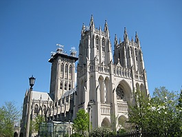大教堂,建設(shè),教堂