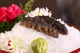 海鲜,生鲜,海参