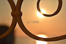 日出,上午,太陽(yáng)