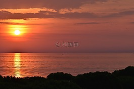 日出,上午,太陽(yáng)