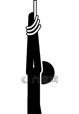 圖標,人權,酷刑