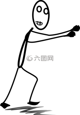 棒,图,推