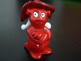 diabolin,魔鬼,capeta