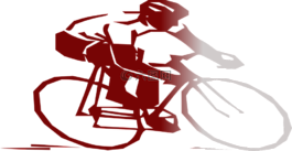 騎自行車,自行車,騎手
