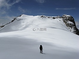 登山,iztaccíhuatl,升级