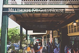millthorpe,澳大利亞,市場(chǎng)