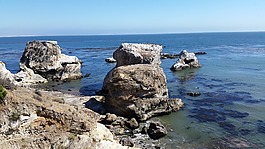 海灘,海洋,海