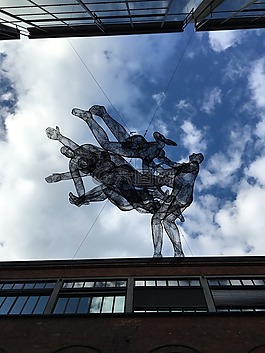 奧斯陸,天空,挪威