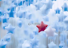 星,唯美,小清新