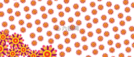 旗幟,明信片,桌面