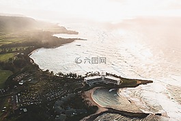 海,海洋,水