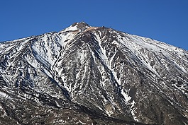 特內(nèi)里費(fèi),火山,加那利群島