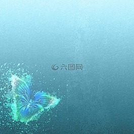 背景,剪貼簿,紙