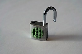 城堡,代碼,開放