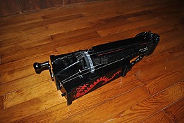 hurdy gurdy,儀器,中世紀(jì)
