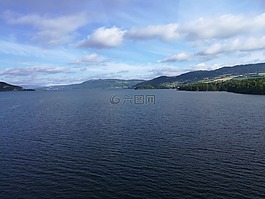 海,水,挪威