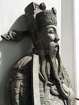 宗教,雕像,佛教