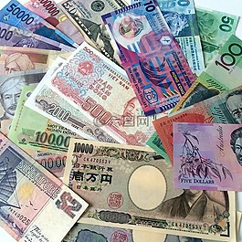 貨幣,錢,鈔票