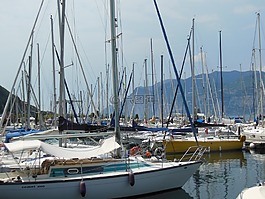 帆船,海,沿海地區(qū)