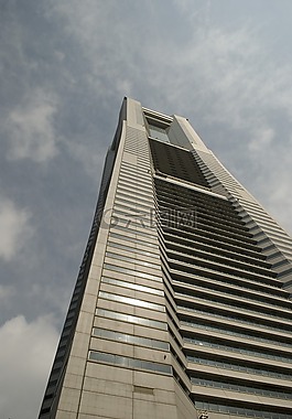 横滨,日本,结构