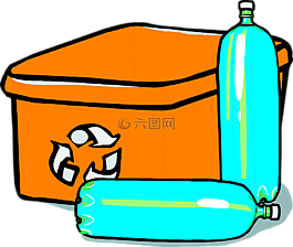 回收,bin,瓶