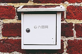 郵箱,信報(bào)箱,墻