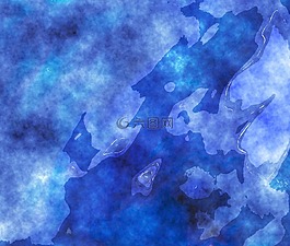 水彩,漆,墨水