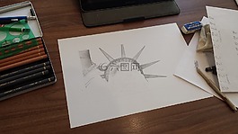 標志,創意,藝術