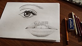 標志,創意,藝術